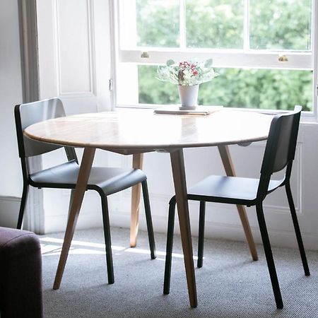Peaceful Apartment - Dedicated Free Parking - Walk To Centre, Uni, Hosp - Business And Leisure - Contact For Long Stays Exeter Eksteriør billede
