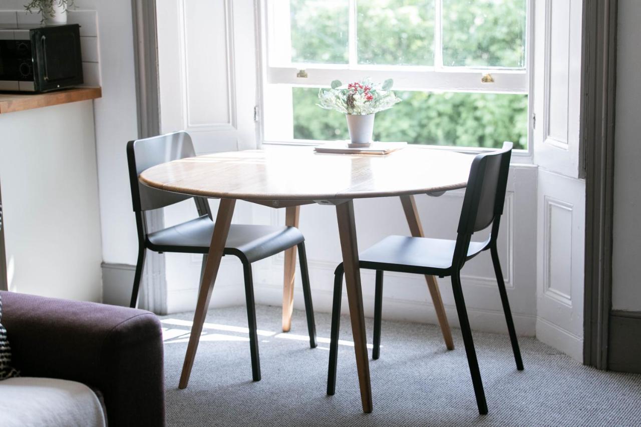 Peaceful Apartment - Dedicated Free Parking - Walk To Centre, Uni, Hosp - Business And Leisure - Contact For Long Stays Exeter Eksteriør billede