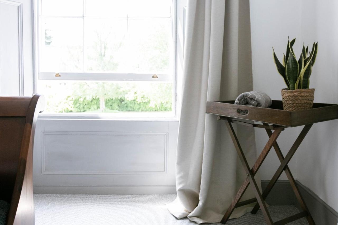 Peaceful Apartment - Dedicated Free Parking - Walk To Centre, Uni, Hosp - Business And Leisure - Contact For Long Stays Exeter Eksteriør billede