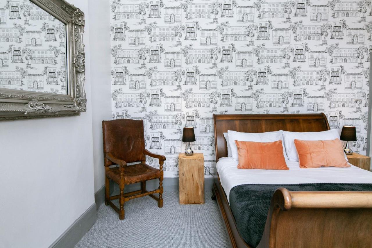 Peaceful Apartment - Dedicated Free Parking - Walk To Centre, Uni, Hosp - Business And Leisure - Contact For Long Stays Exeter Eksteriør billede